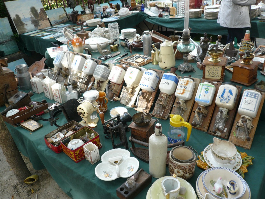 Wall-mounted Coffee Grinders